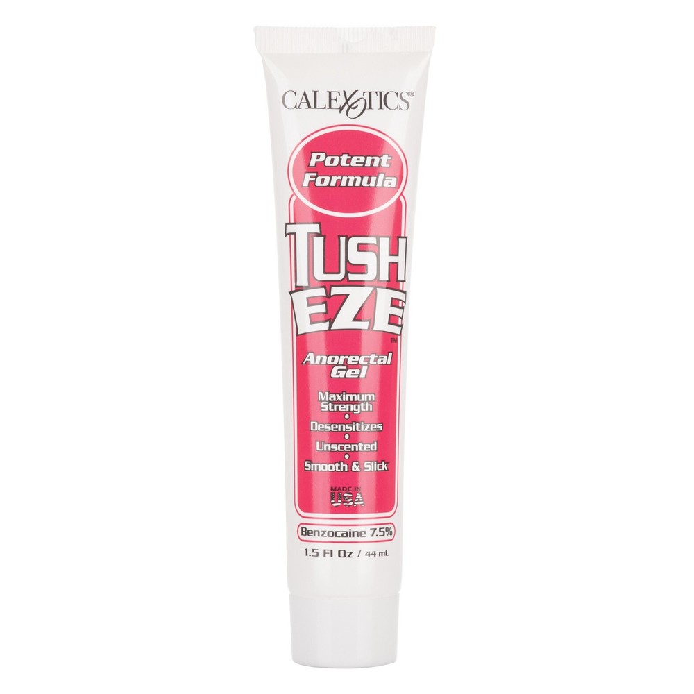 Tush Eze Gel 1.5 Flz 44 ml