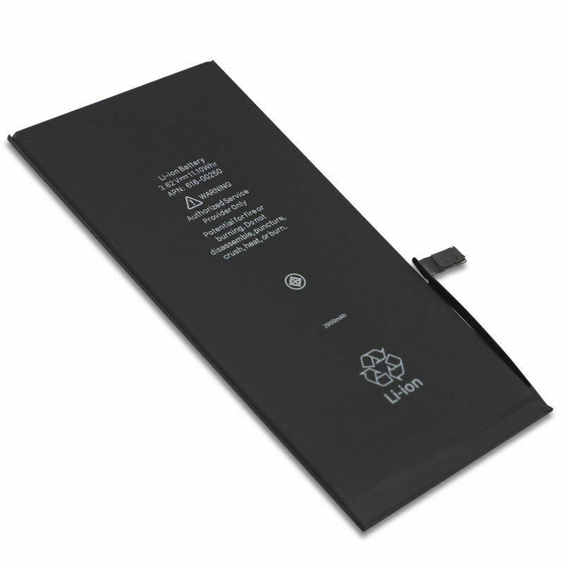 OEM 2900mAh Replacement Internal Cell Phone Battery For Apple iPhone 7 Plus
