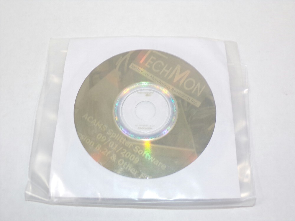 Agilent HP 6890/5890 MEADOWORKS ASPM-ACCESS Interface Kit