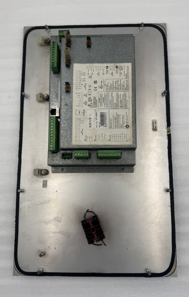 ZS1162948 CONTROLLER FOR COMPAIR COMPRESSOR DELCOS XL-L
