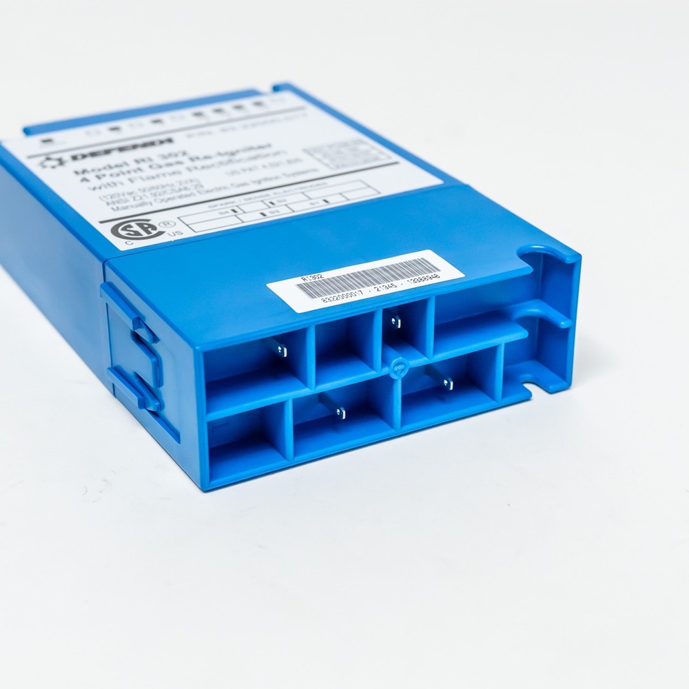 Dacor Range Genuine 86526 Re-Ignition Spark Module 4 Point