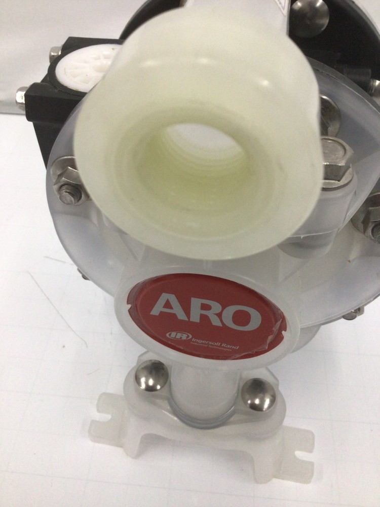 ARO Double Diaphragm Pump PD05P-BPS-PAA-B