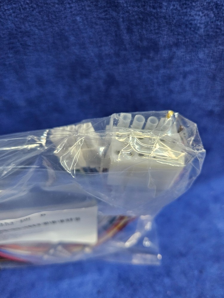WHELEN 295SDA1 Complete Cable Set FACTORY OEM