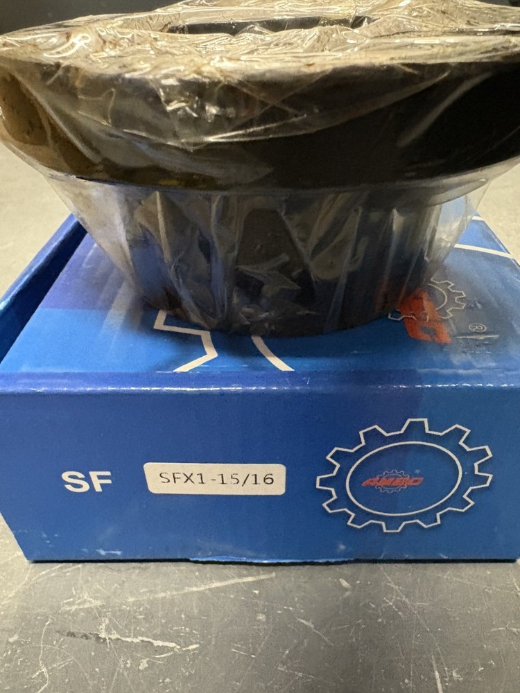 SF 1-15/16 Tapered Bushing