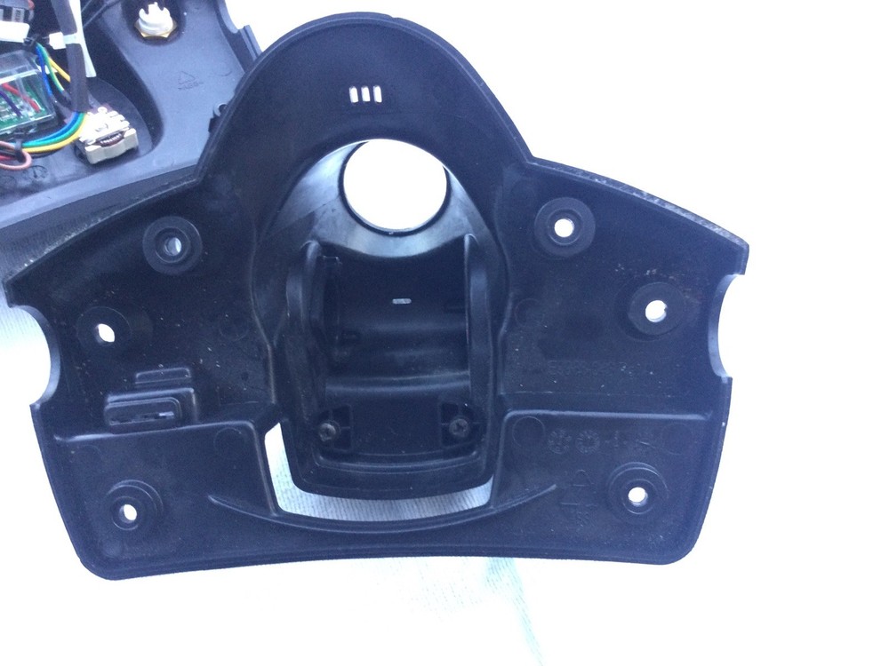 Pride Go Go Traveller Dash Inspected & Tested