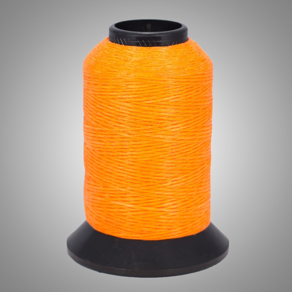 Sunset Orange BCY 452X Bowstring Material 1/4lb Bow String Making