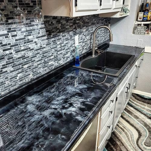 Stone Coat Countertops Epoxy Undercoat 1 Quart (32 Fl Oz Assorted Colors