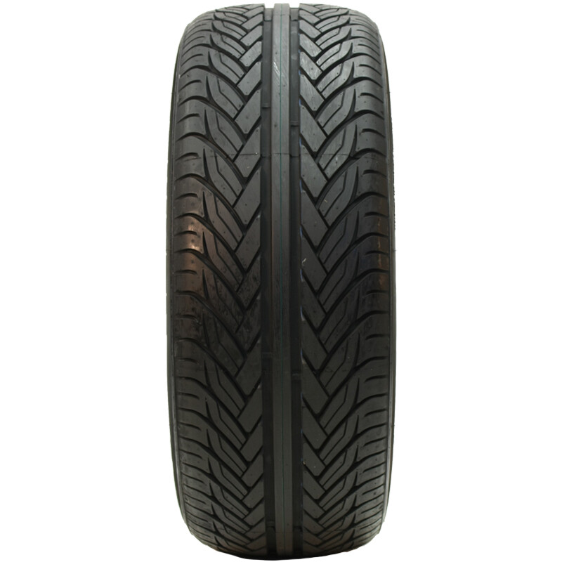 1 New Lexani Lx-thirty - 255/30r30 Tires 2553030 255 30 30