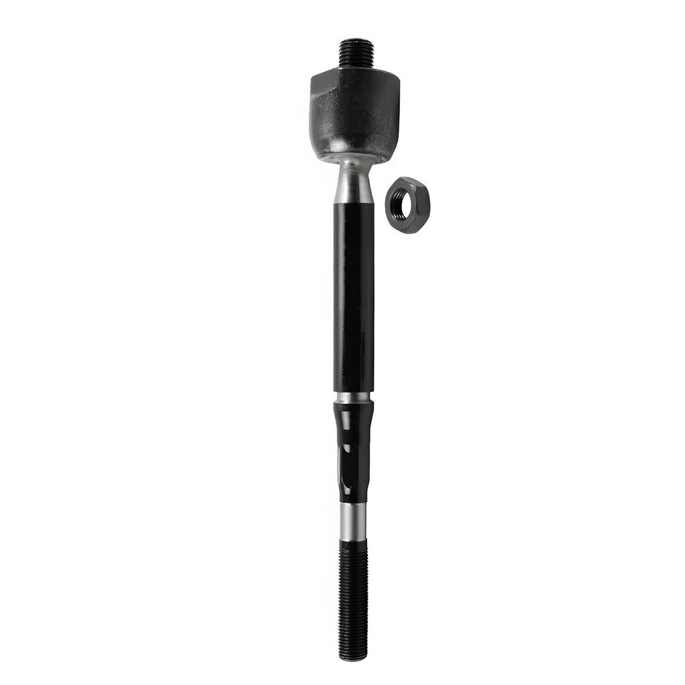 Front Inner and Outer Tie Rods for 2012 - 2019 Nissan Versa Note Micra Versa