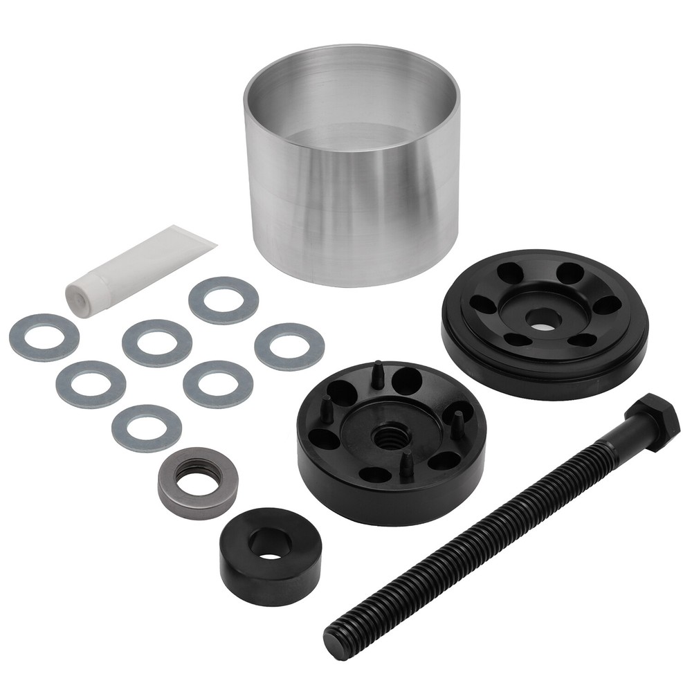 Bushing Installation Tool For Hendrickson Vantraax Narrow Bushing - S24736