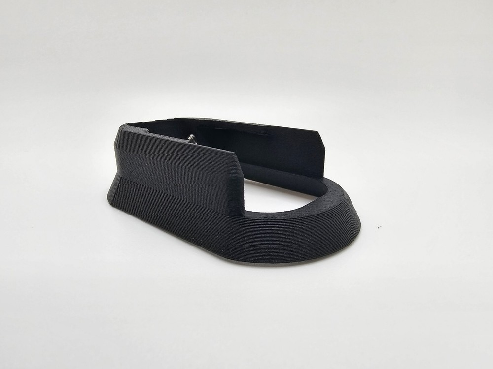 Magwell for CZ SP-01