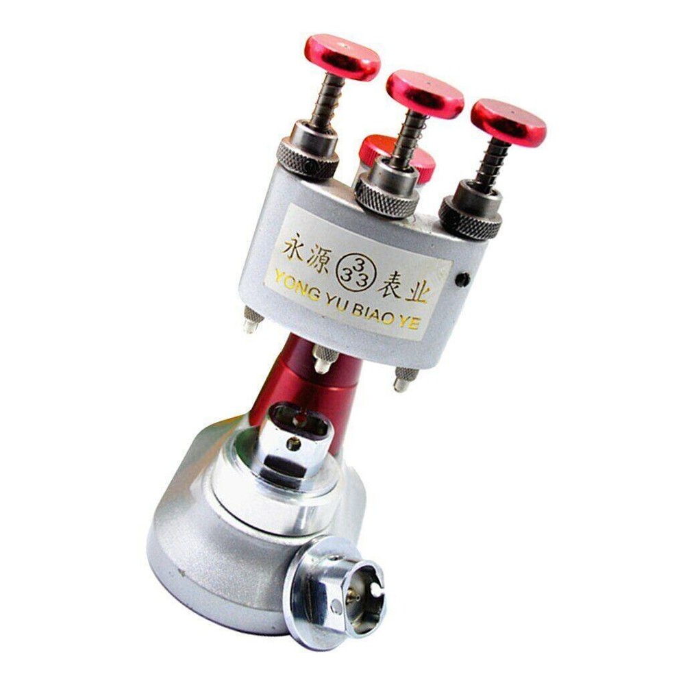 Watch Hand Presser Fitting Watch Pointer Repair Tools needle loading machine