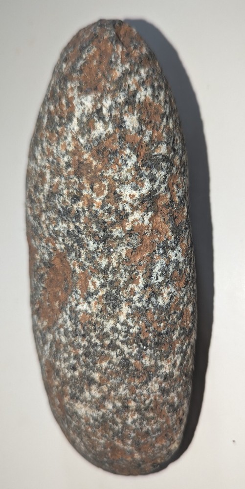 AXEHEAD NEOLITHIC STONE CHISEL TOOL CELT ADZE BLADE TUAREG ARTIFACT NIGER ETHNIX