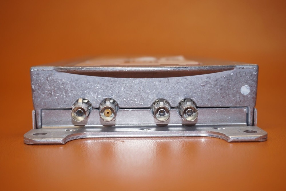 BMW X5 X6 TELEMATIC CONTROL UNIT E70 E71 84109181276 OEM