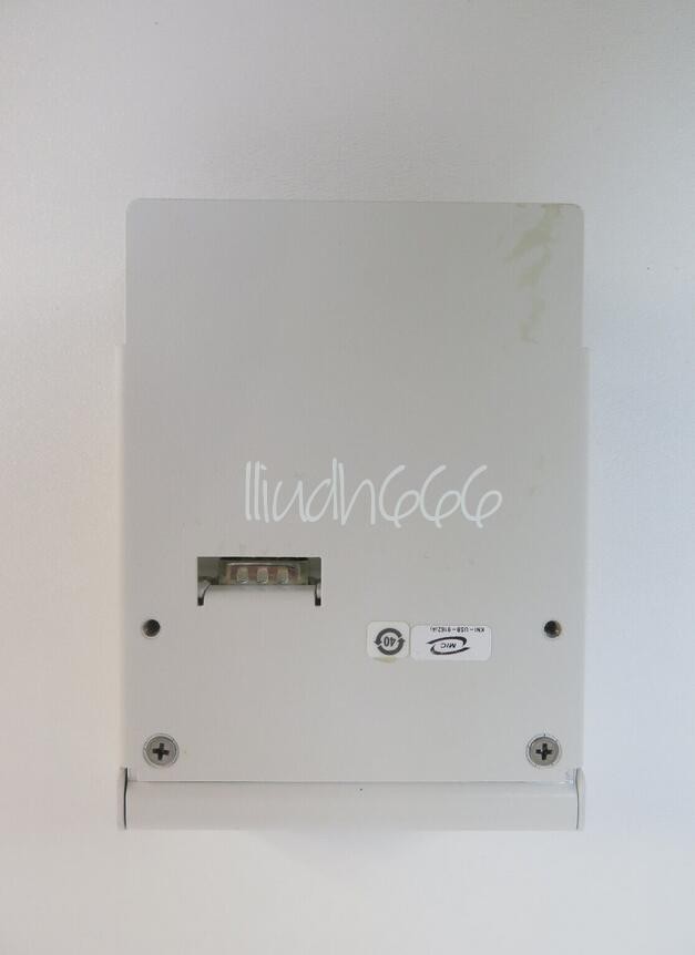 ONE USED National Instruments NI USB-9162 cDAQ Chassis / USB Single Module Rack