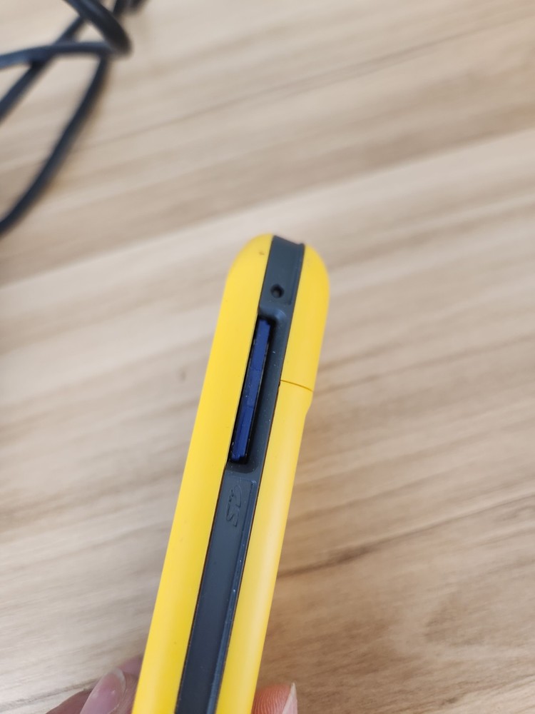 Trimble Juno ST Outdoor GPS Mapping Data Collector