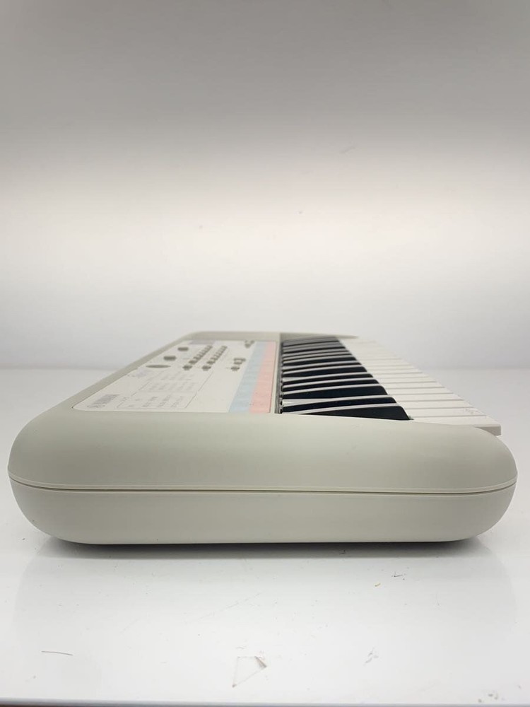 Yamaha Electronic Piano Pss-e30 Keyboard Used