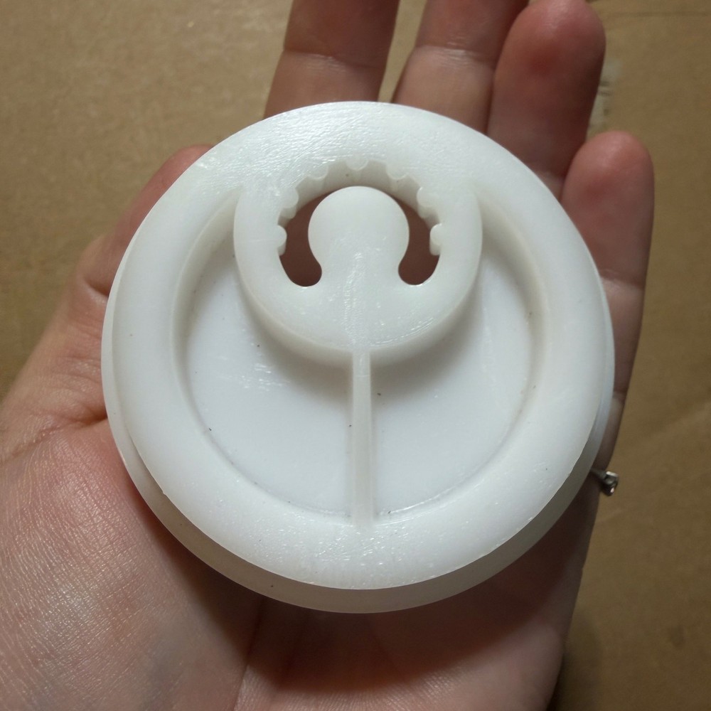 Cnoocchi Gnocchi Pasta Maker Disc B 5 Replacement Attachment Part