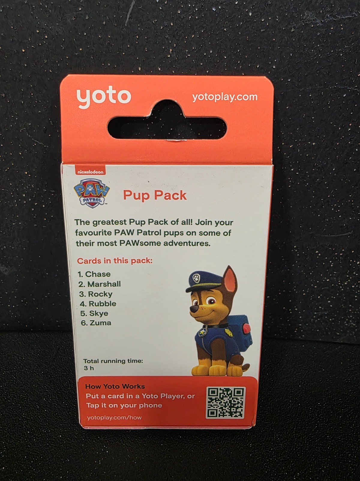 Yoto Audio Cards U Pick! Disney/Pixar! Paw Patrol! Harry Potter! Magic Treehouse