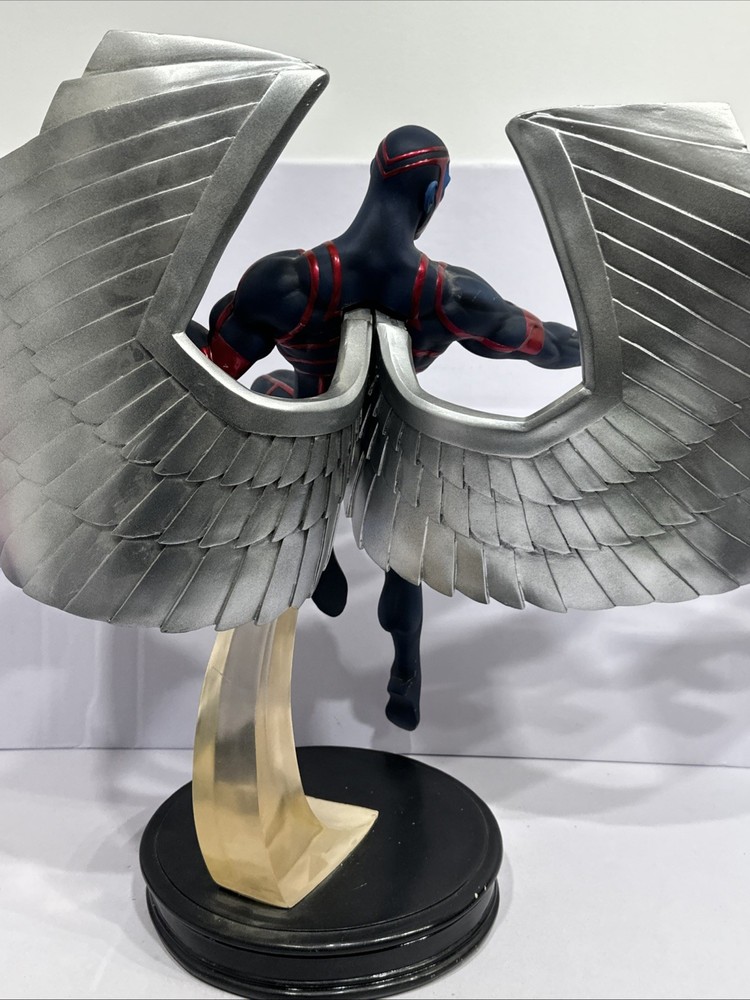 Marvel Archangel Version A Statue X-Men 22”