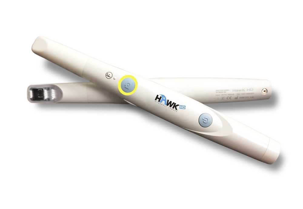 [DXM/Dentazon]] Hawk HD: HD Intraoral Camera without program