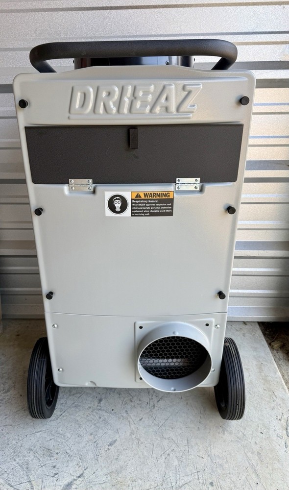 Dri-Eaz F258 EX Air Scrubber