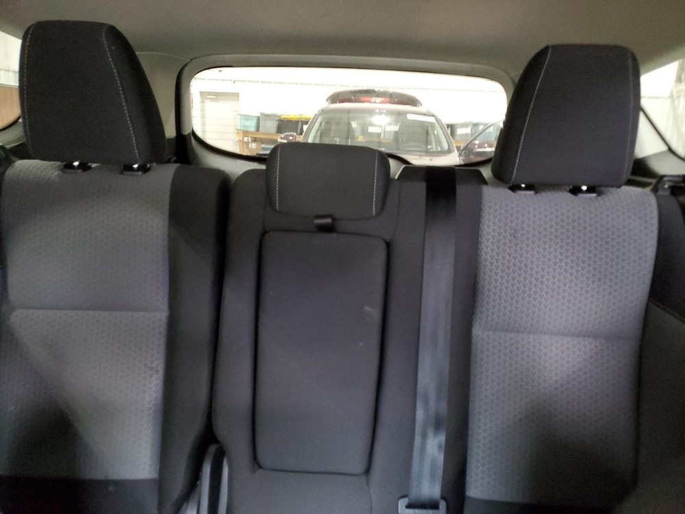 Used A/C Selector Switch fits: 2019 Ford Escape front automatic temperature cont