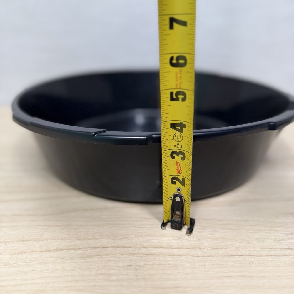 Flotool OP-112 7-Quart Drain Pan