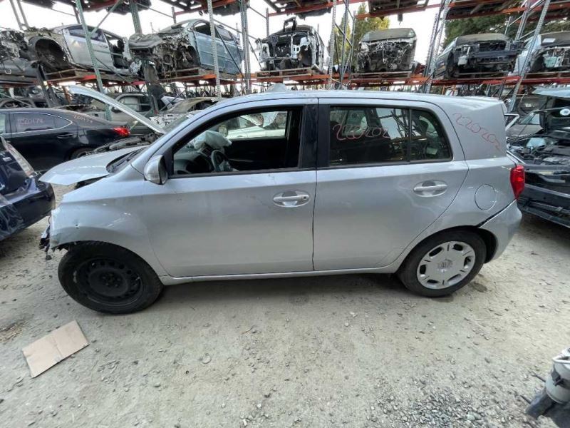 13 SCION XD DASH WIRE HARNESS 82141-5DN73