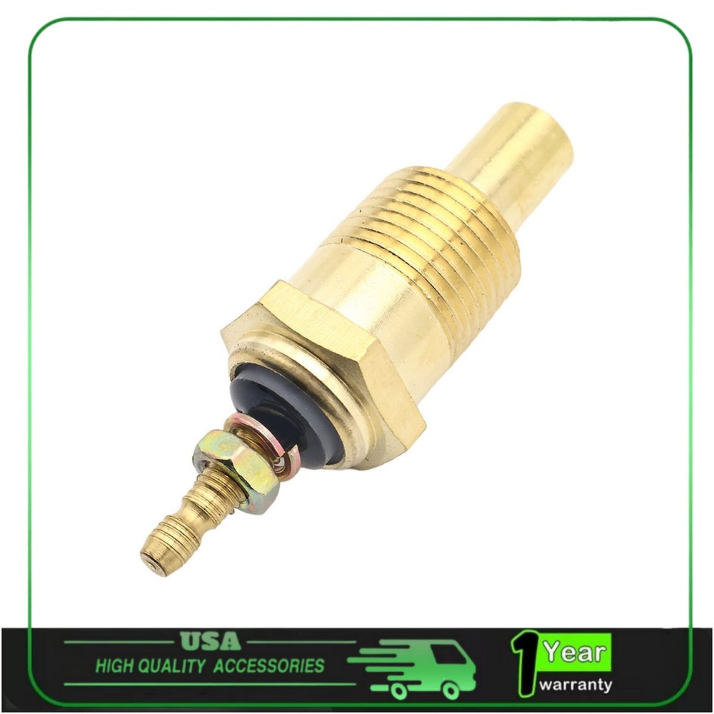 For 193-0318 1930318 Water Temperature Sender