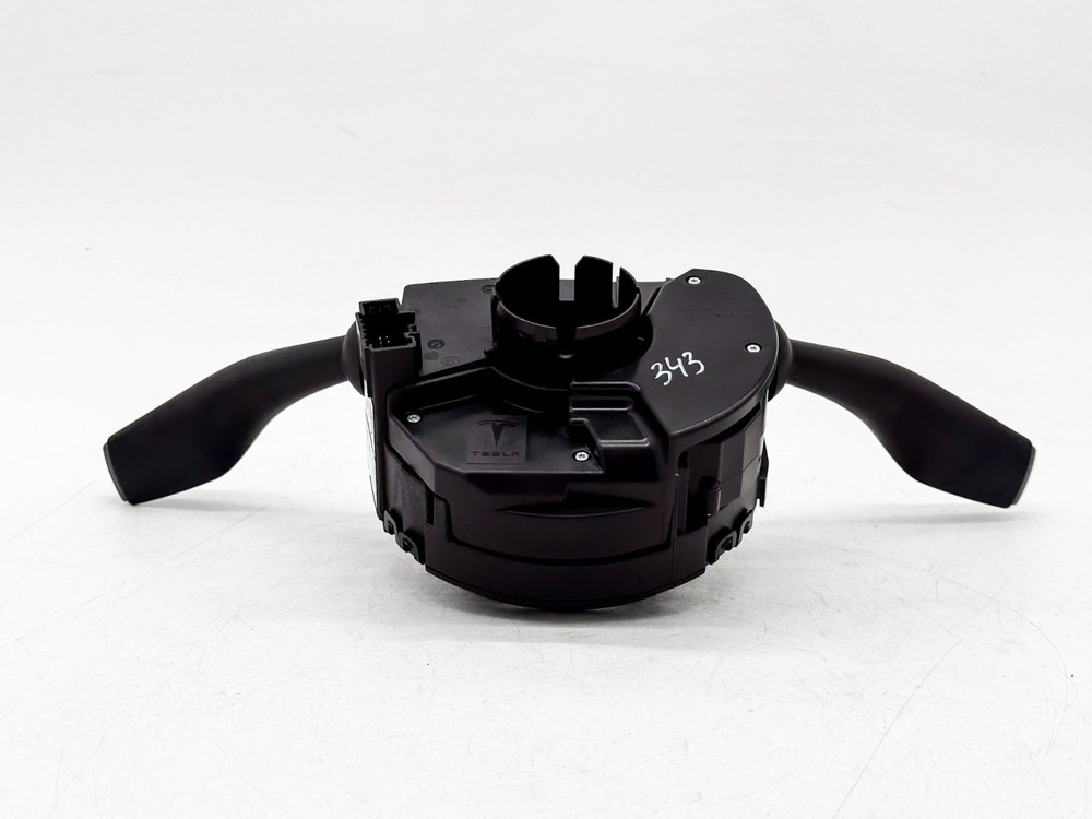 2017 - 2023 TESLA MODEL 3 FRONT LEFT STEERING COLUMN CONTROL MODULE UNIT OEM