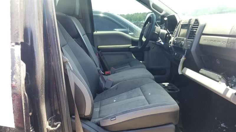 19 FORD F450 SD SRS BAG MODULE HC3T14B321BF