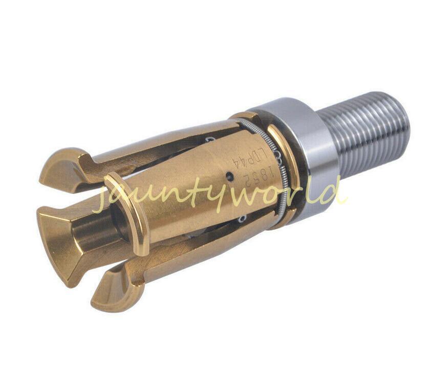 1pcs BT40-45 Degree Outer Screw 4 Petal Clamp Pull Claw for CNC Spindle
