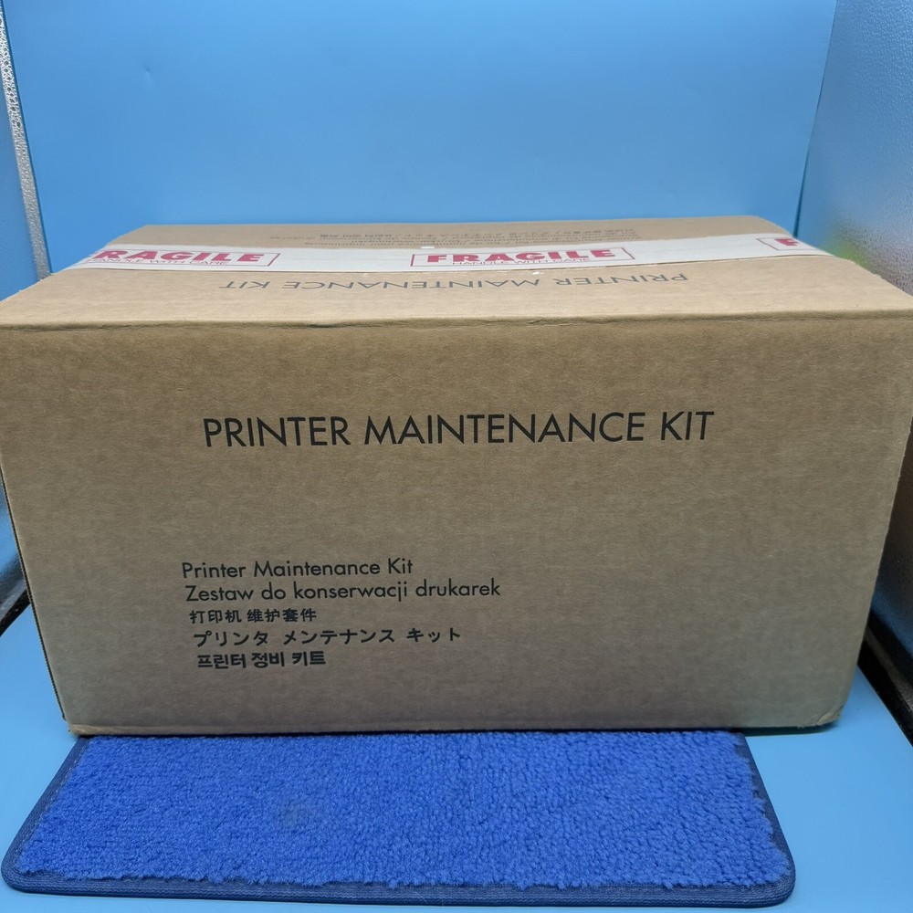 HP LaserJet 220V Maintenance Kit, CB389A