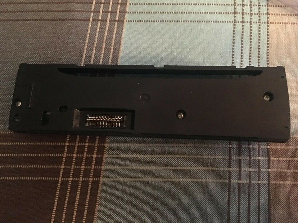 deh-x5710hd faceplate very clean tested