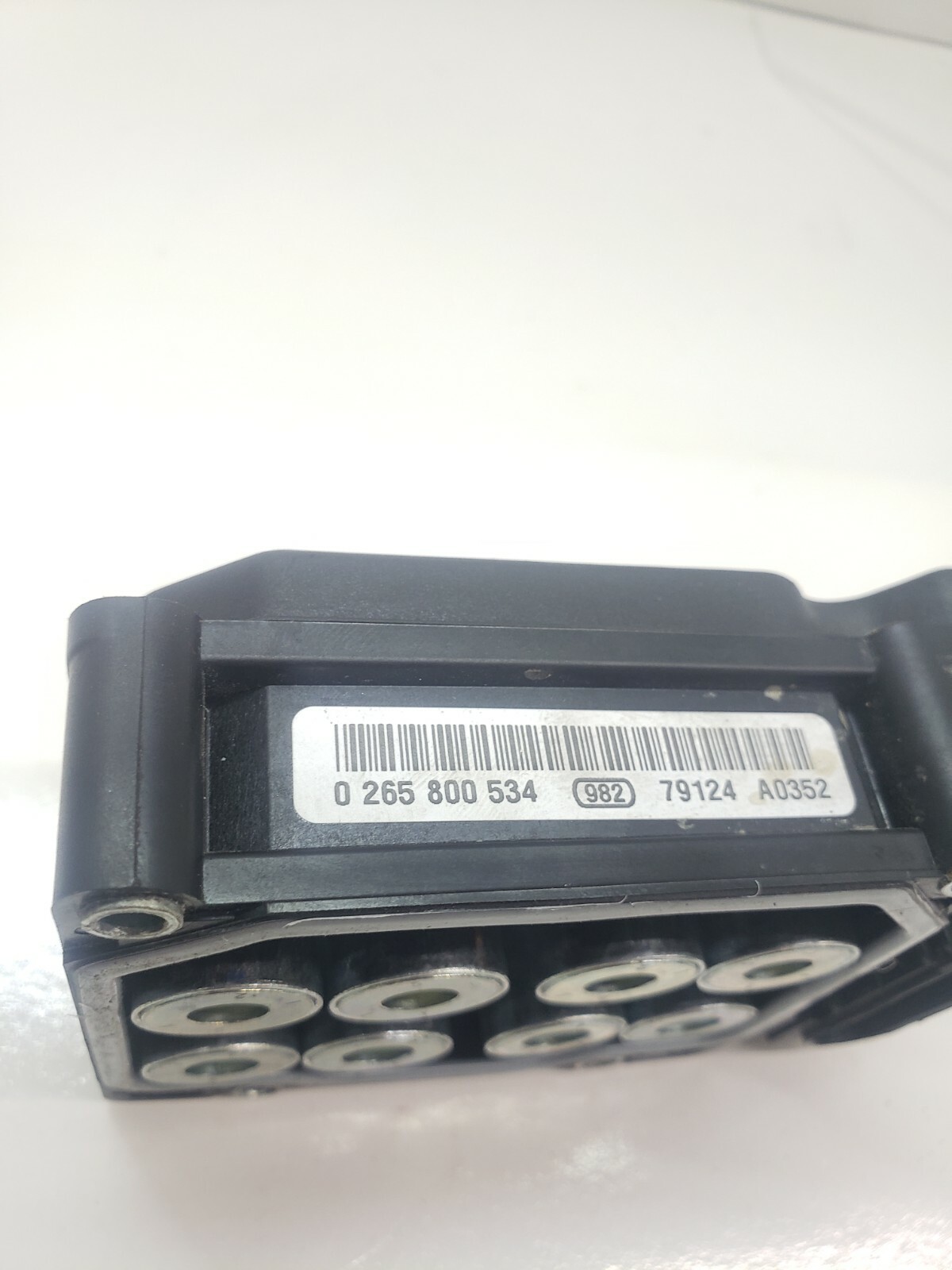✅2007-2009 TOYOTA CAMRY ABS ANTI-LOCK BRAKE ACTUATOR CONTROL MODULE✅ 0265800534