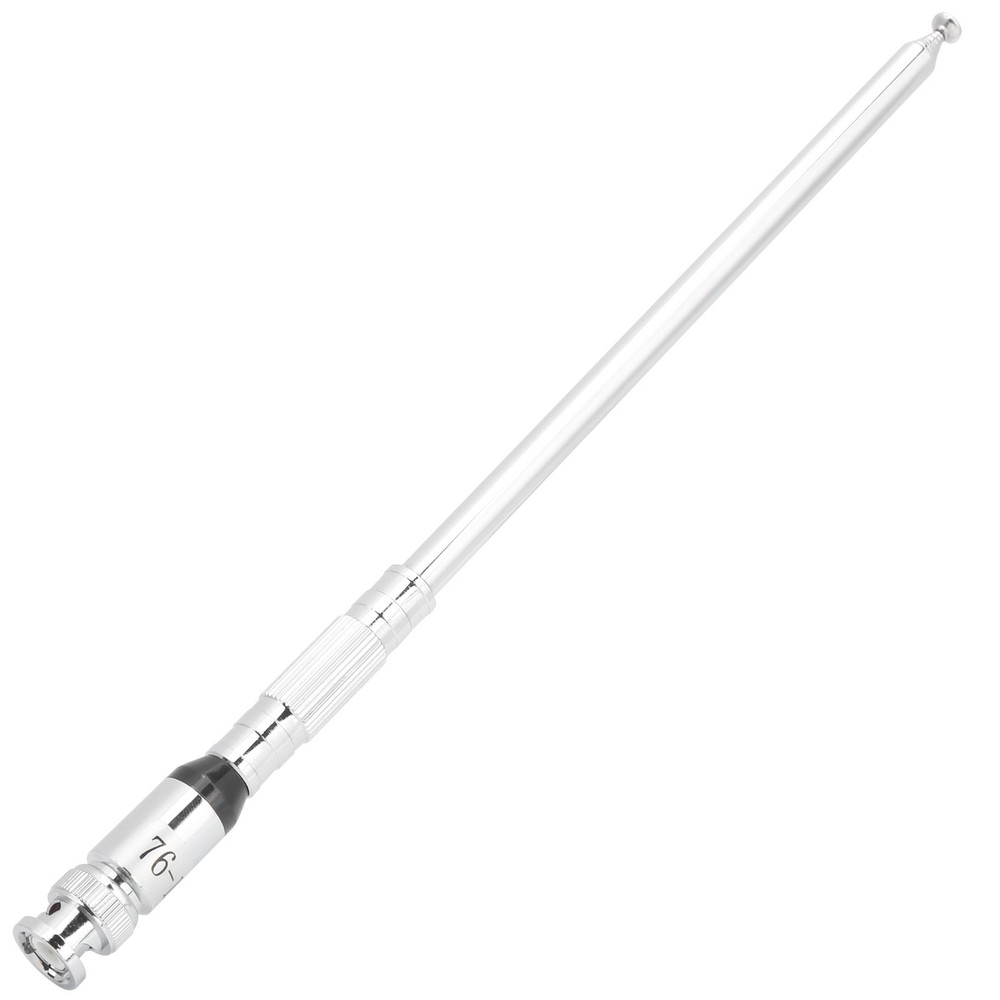 FM 76MHz~108MHz FM Radio Transmitter Wireless Broadcast Station Radio Antenna❀