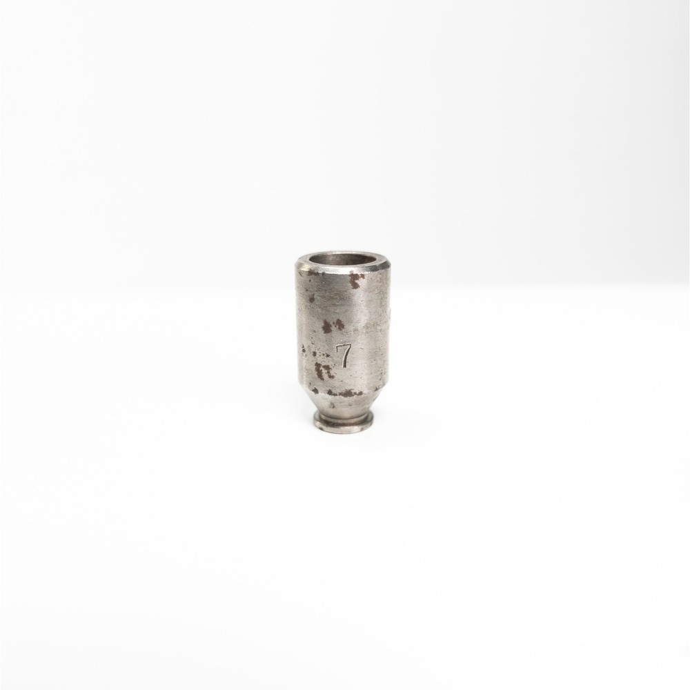 Vickerman EXT NO 7 Shell Holder