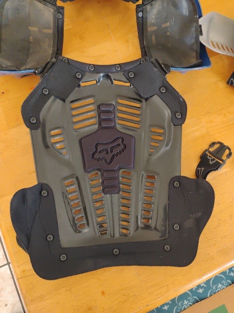 Fox Roost 2 Chest Protector