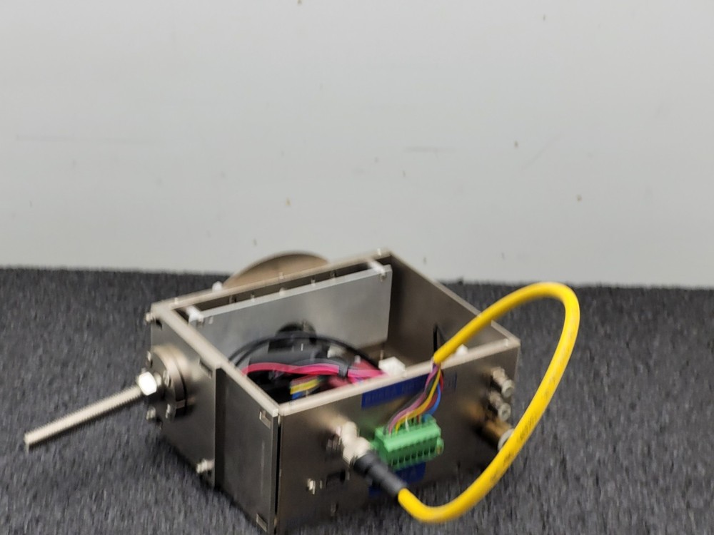 Bossa Nova Tech BTN-POL-DS2 ALLIED Guppy Pro GPF 032B ASG Camera Firewire