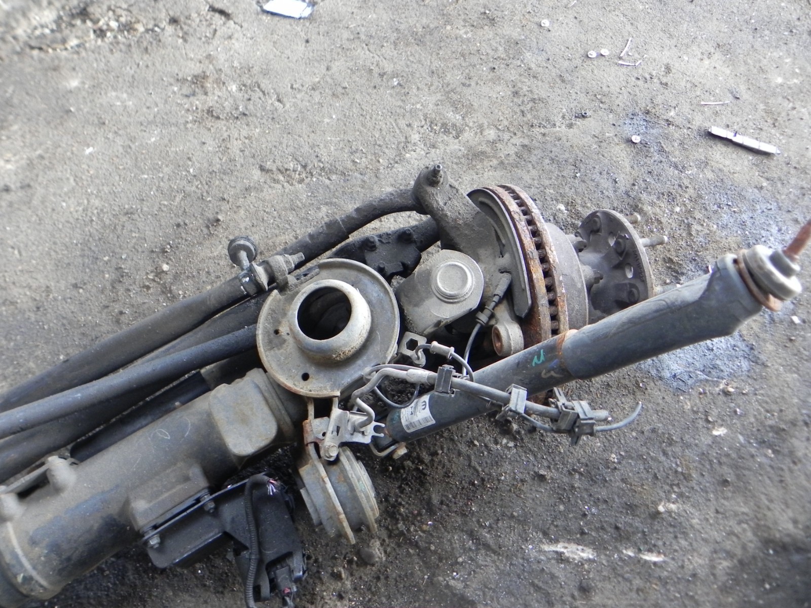 2019 2020 2021 2022 2023 OE HE300VG Cummins Turbocharger Ram 6.7L 3500 4500