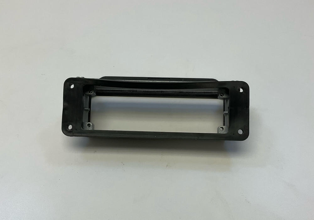 Epic Lapp 10.1029 Panel Mount Base w/ Single Lever