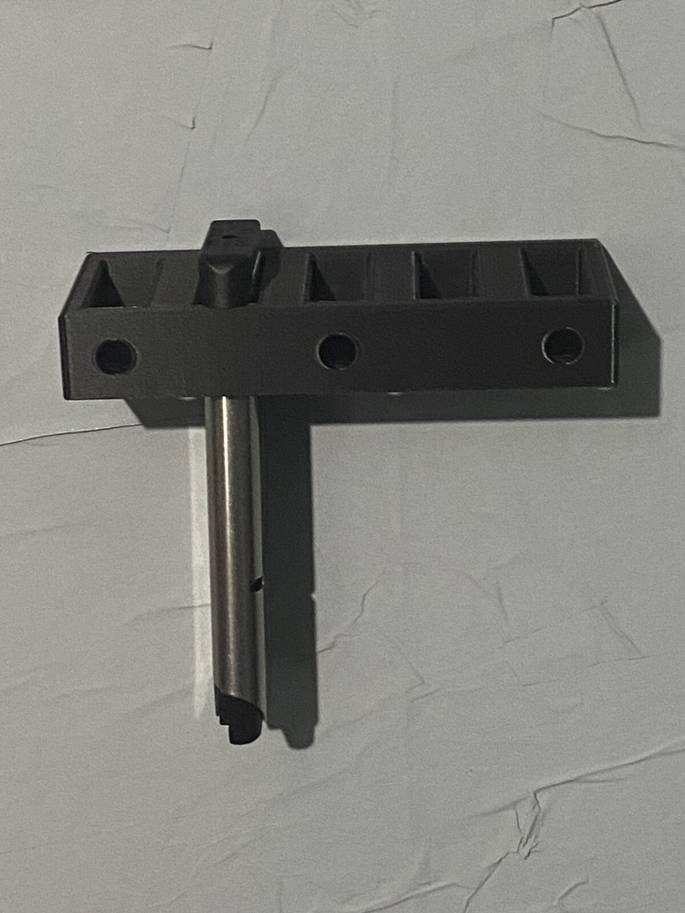 Single Stack 1911 Magazine Wall mount magazine holders