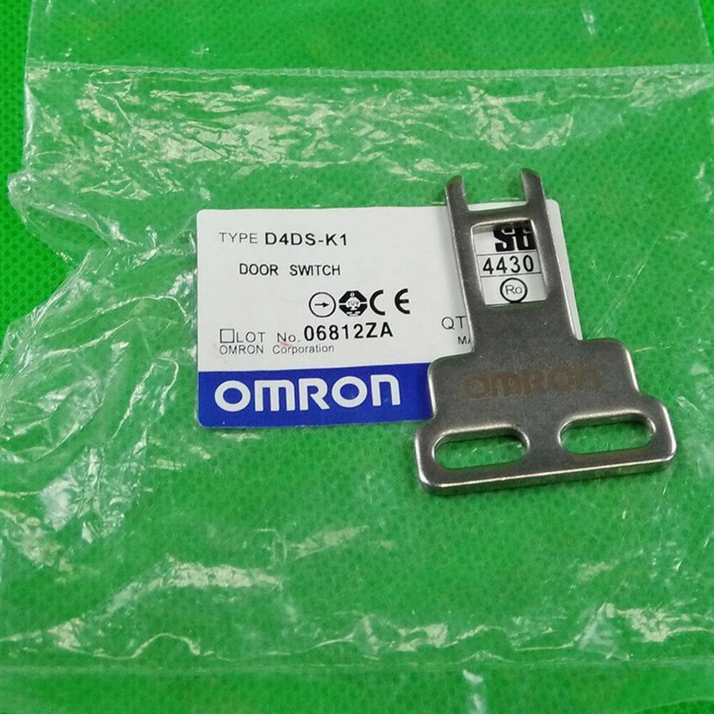New  Omron D4DS-K1 Door Switch key  (10PCS)
