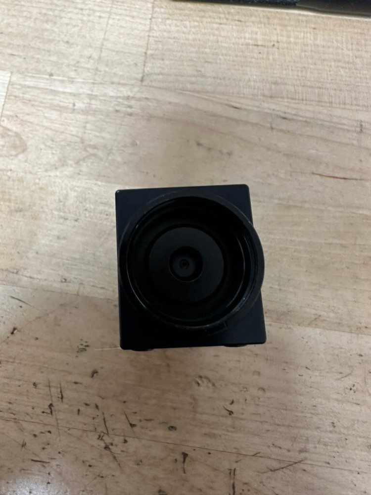Imaging Source Camera Dfk Mku130-10x22
