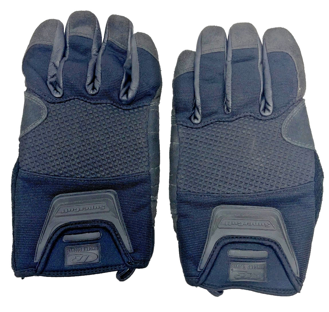 Ringers Rope Rescue Gloves Size X- Large
