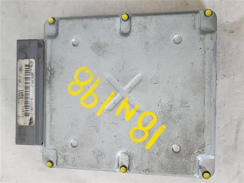 Engine ECM Electronic Control Module Firewall 6-245 Ohv Fits 99 EXPLORER 3799793