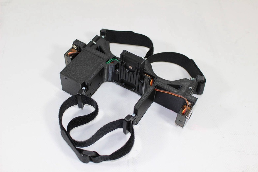 Dual Payload Drop System for DJI Matrice 4T – Autonomous Release Device
