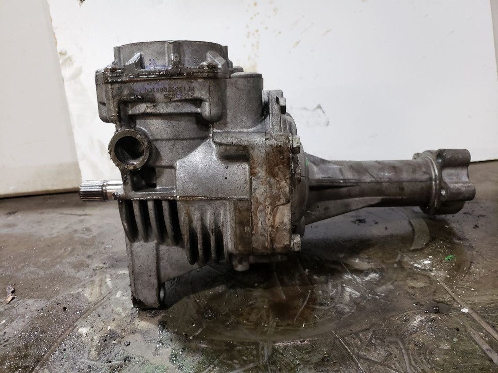 Transfer Case Fits 2012-2013 SRX OEM