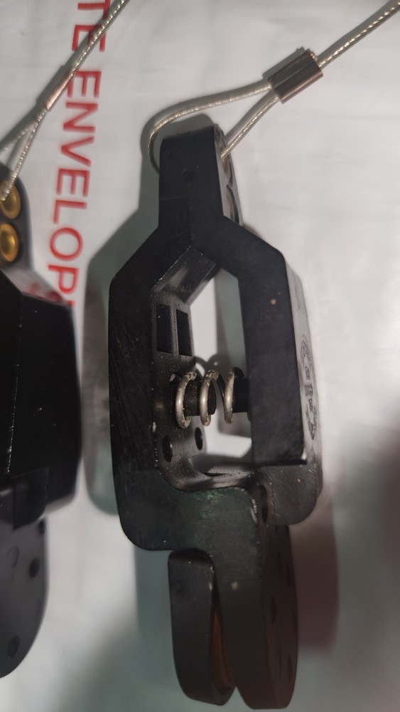 (2) Offshore Tackle OR-1 Down Rigger Releases